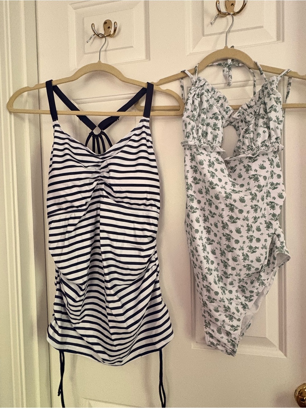 Maternity swim bundle!